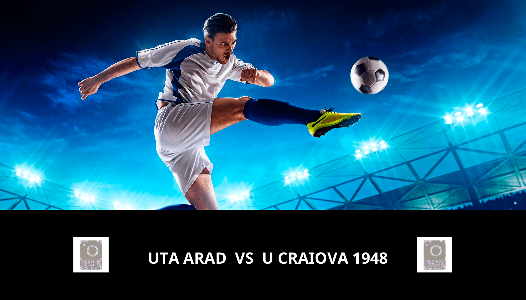 Prediction for Uta Arad VS U Craiova 1948 on 02/03/2024 Analysis of the match